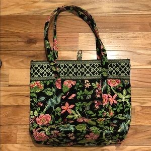 Vera Bradley Tote